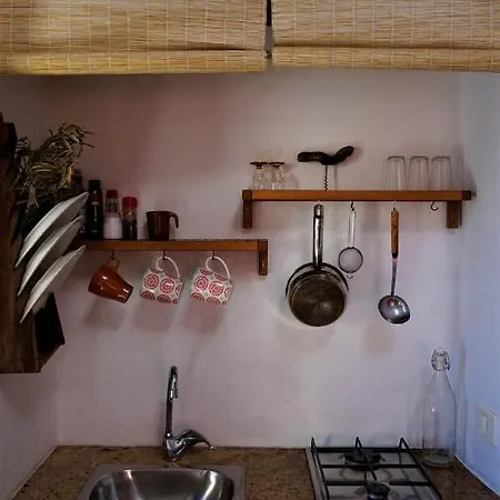 Apartment Volcanic Loft *