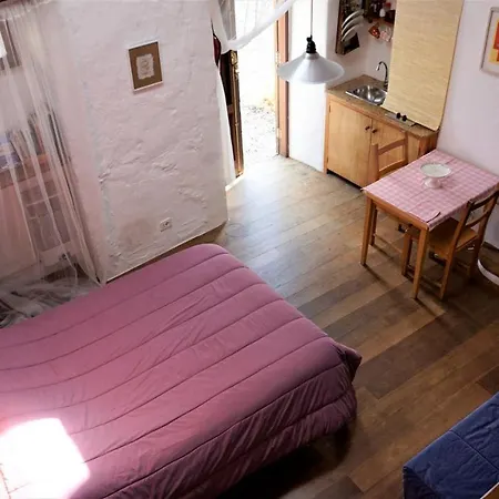 Apartman Volcanic Loft Tinajo