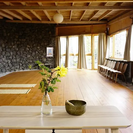 Volcanic Loft * Tinajo